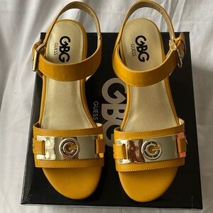 Guess Danna Wedges